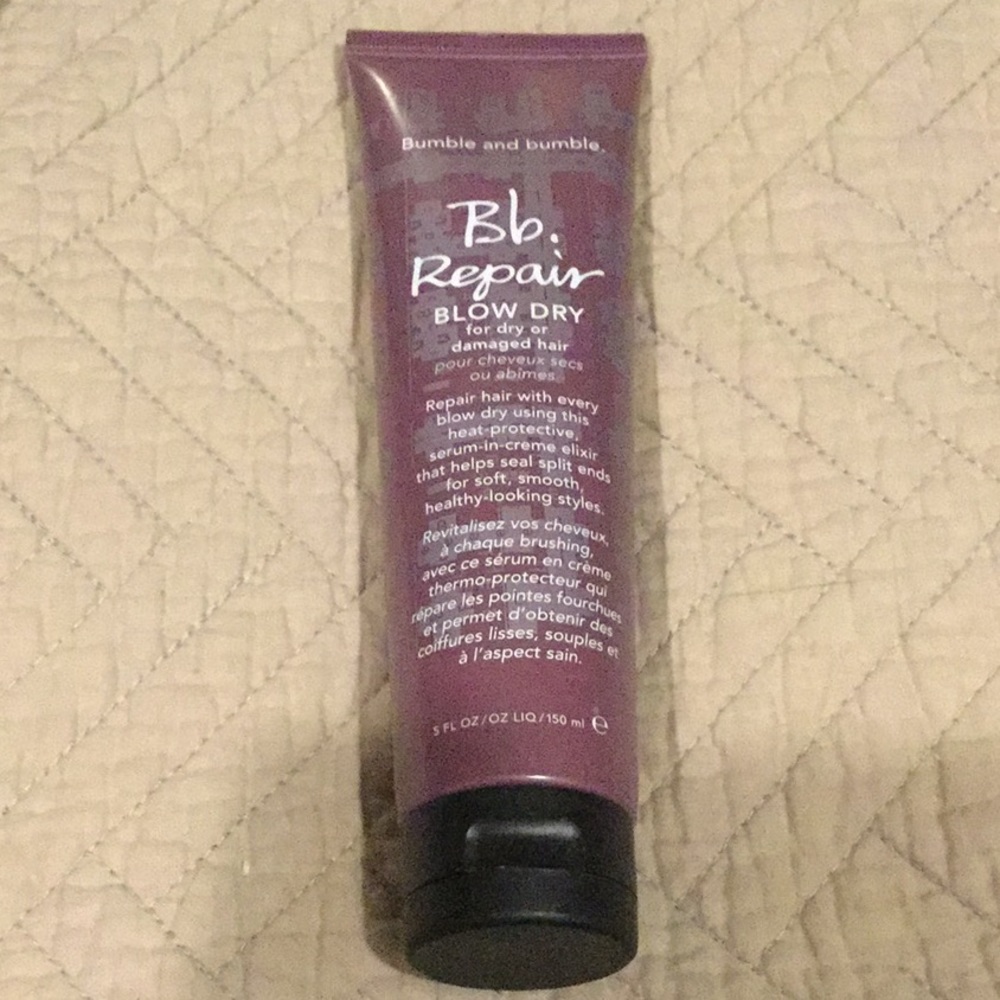 Bumble and bumble Repair Blow Dry Elixir